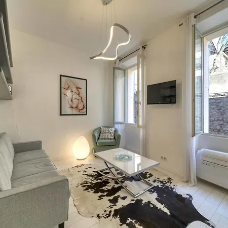 Apartment Ref 1490 - Le Suquet - For Rent