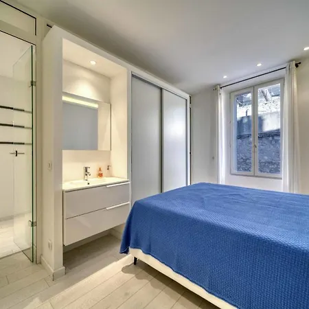 Διαμέρισμα Ref 1490 - Le Suquet - For Rent *