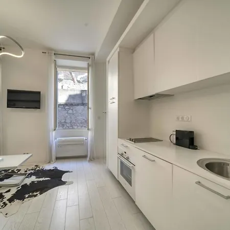 Ref 1490 - Le Suquet - For Rent Apartamento