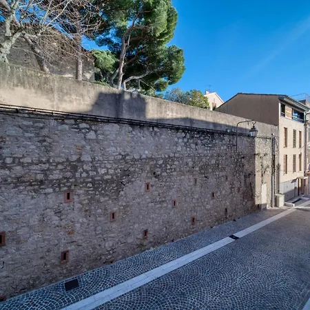 Apartment Ref 1490 - Le Suquet - For Rent *